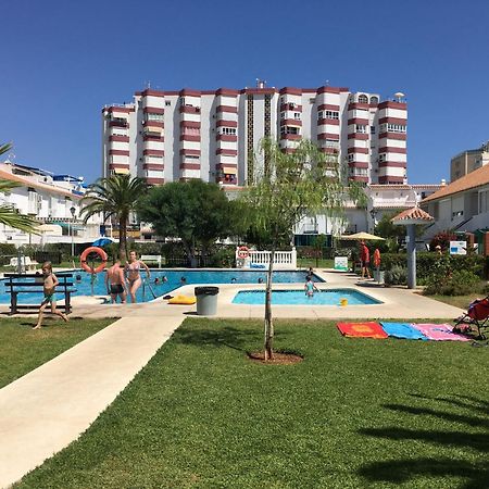 Studio Torrox Costa Andalusien Malaga Luaran gambar