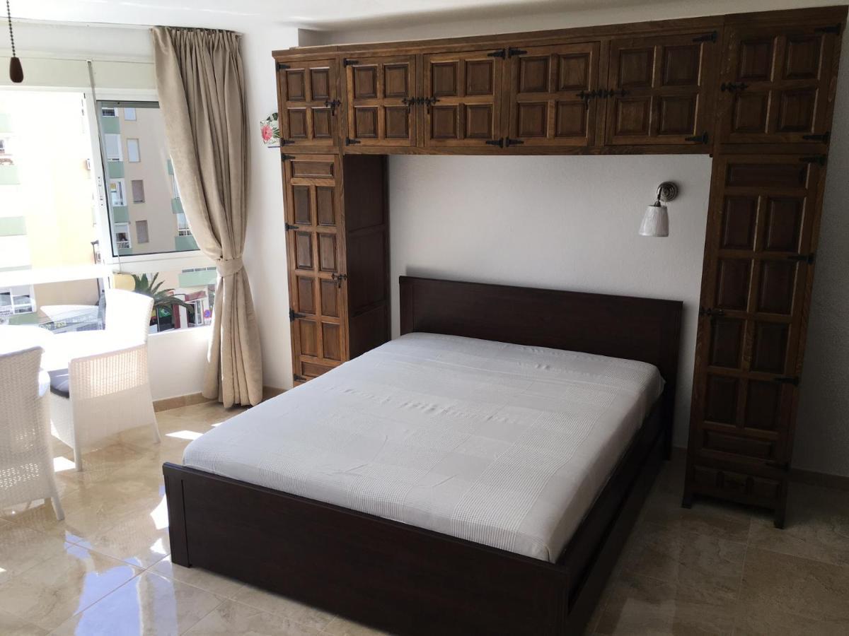 Studio Torrox Costa Andalusien Malaga Luaran gambar