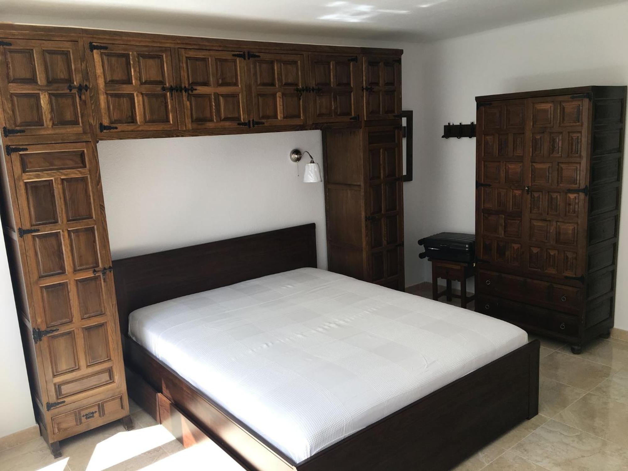 Studio Torrox Costa Andalusien Malaga Luaran gambar